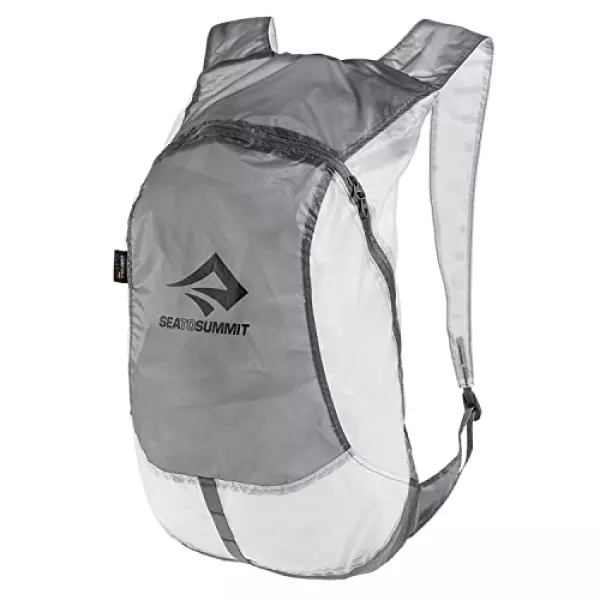 シートゥサミット(SEA TO SUMMIT) ウルトラシルデイパック ホワイト
