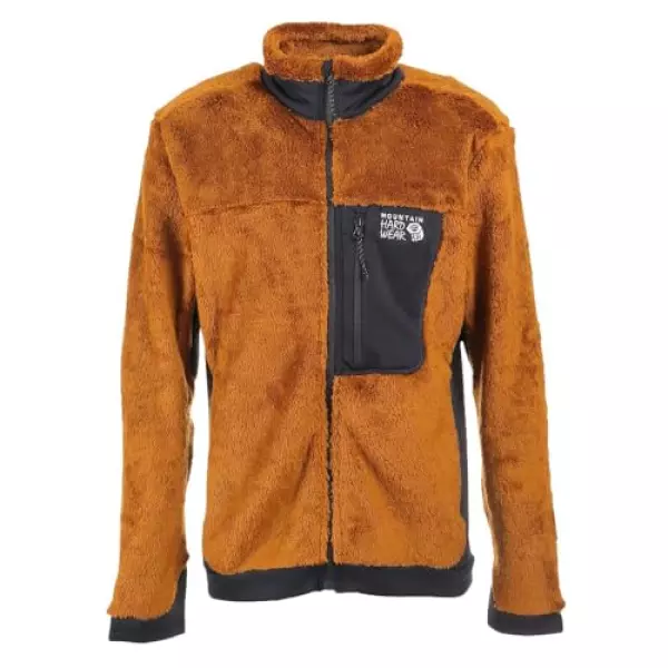 MOUNTAIN HARDWEAR(マウンテンハードウェア) ストレッチオゾニックジャケット OM3850 442(Caspian) S