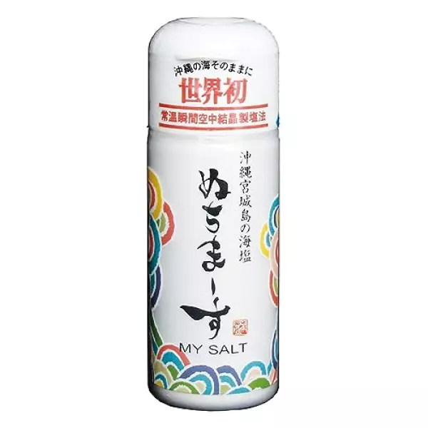 スポーツぬちまーす 30g