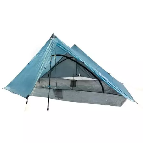 Zpacks Duplex tent Blue