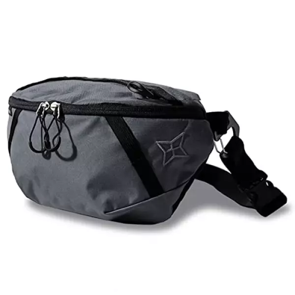 パーゴワークス(PaaGo works) スイングXP L SW01XP ライトグレー