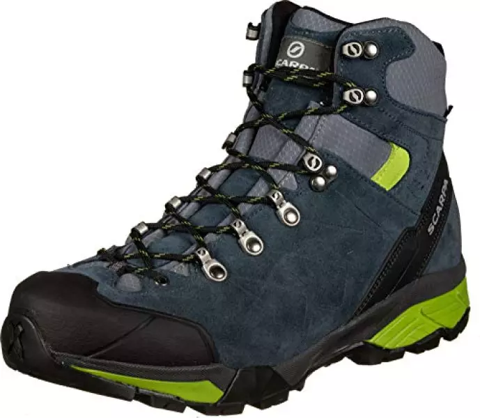 SCARPA(スカルパ) ZGトレックGTX SC22024 オタニオ 44(27.9cm)