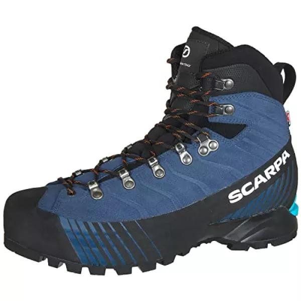 SCARPA(スカルパ) リベレHD SC23221 ブルー EU43(27.3cm)