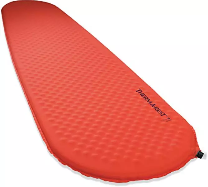 THERMAREST(サーマレスト) アウトドア キャンプ マットレス プロライト女性用 R値2.7 女性用レギュラー 【日本正規品】 30079