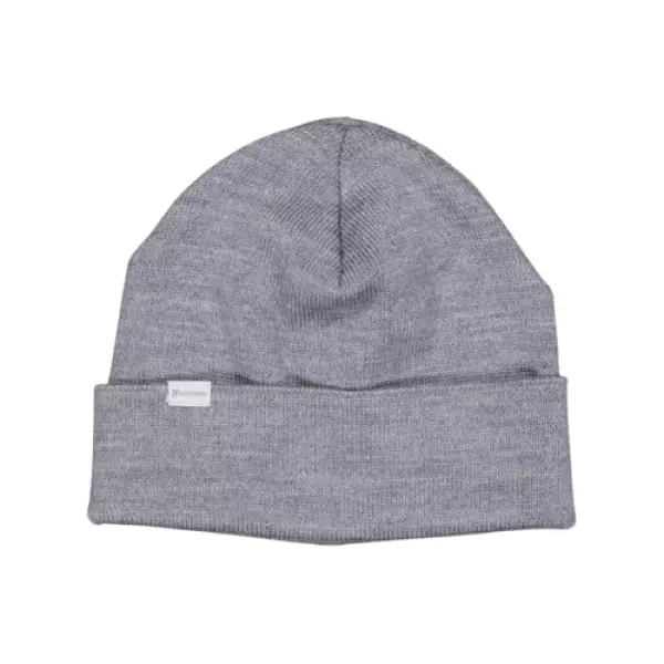 HOUDINI フーディニ ブリスクハット カレッジグレー