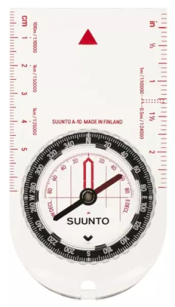 スント(SUUNTO) コンパス A-10NH 【日本正規品 メーカー保証】 SS021237000