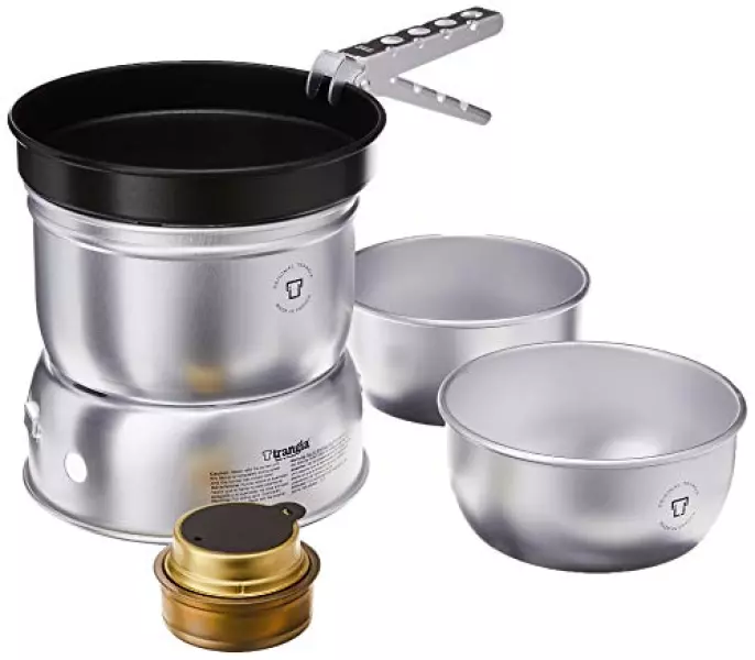 trangia(トランギア) ストームクッカーSウルトラライト TR273UL