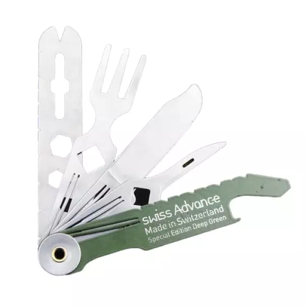 Swiss Advance/スイスアドバンス THYLA