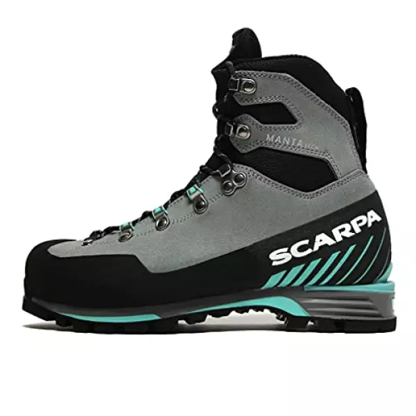 SCARPA(スカルパ) マンタテックGTX WMN SC23262 コニファー EU37(23.7cm)