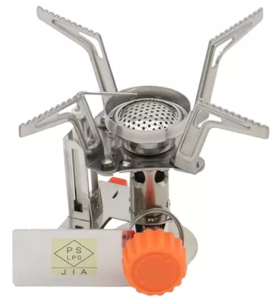 イーピーアイ(EPI) QUOストーブ(日本製) S-1032