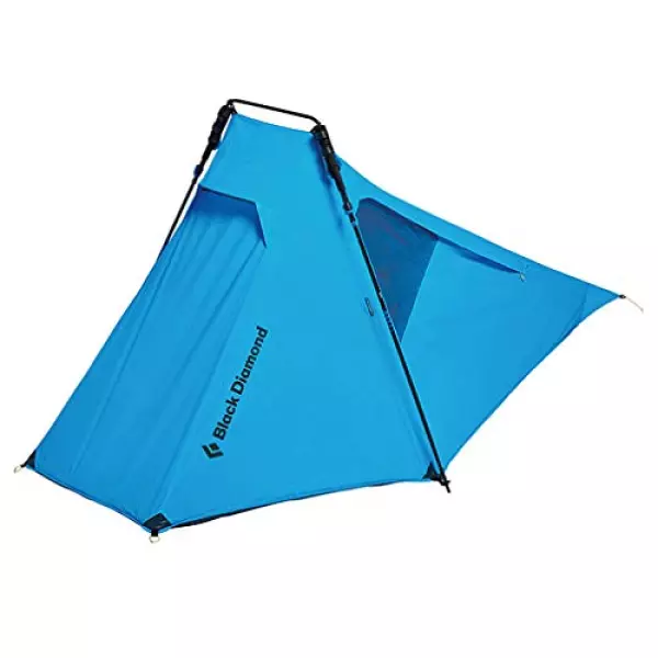 Black Diamond ブラックダイヤモンド ディスタンスシェルター