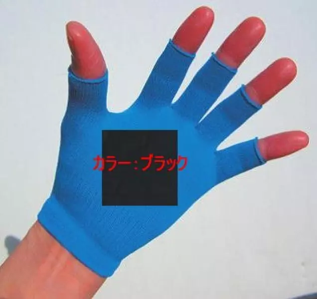 McKINLEY(マッキンレー) インナーグローブ IG ブラック