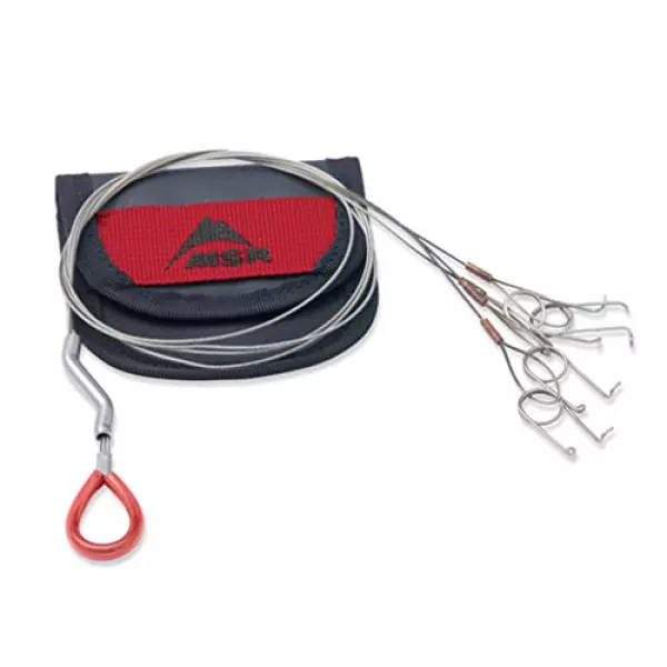 MSR エムエスアール ウィンドバーナー ハンギングキット