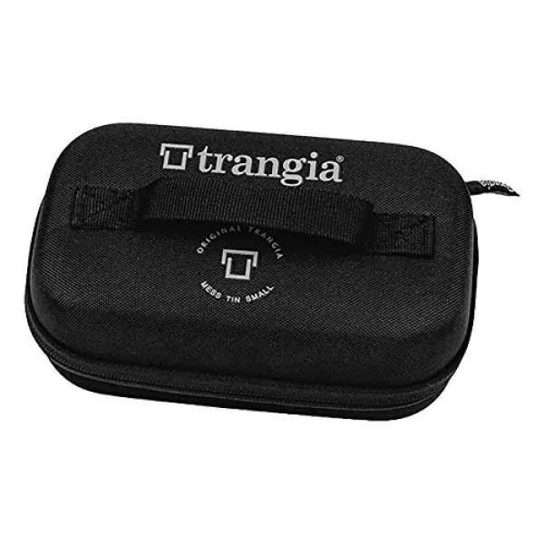 【trangia(トランギア)】 メスティン用EVAケース TR-619200