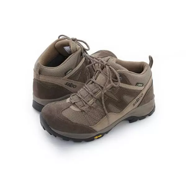 シリオ(Sirio) シリオ 156-2BEG (P.F.156-2 0105) トレッキング シューズ : ベージュ Sirio
