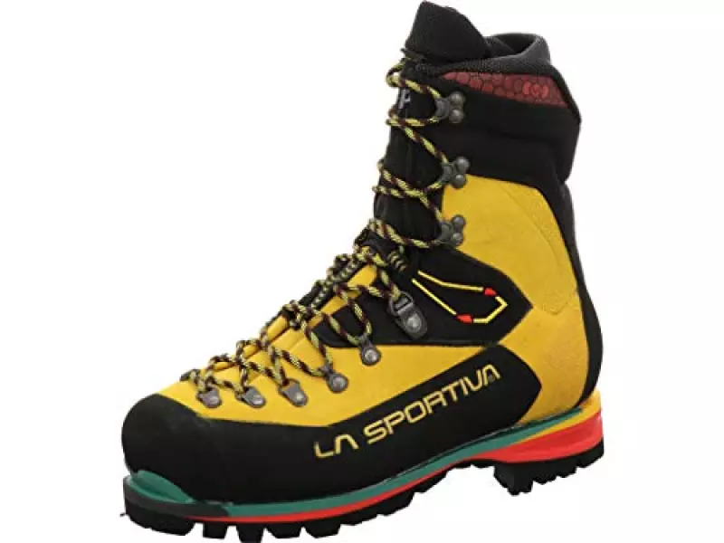 スポルティバ(スポルティバ) ネパールエボ GTX 21M100100 (イエロー/45.0/Men's)