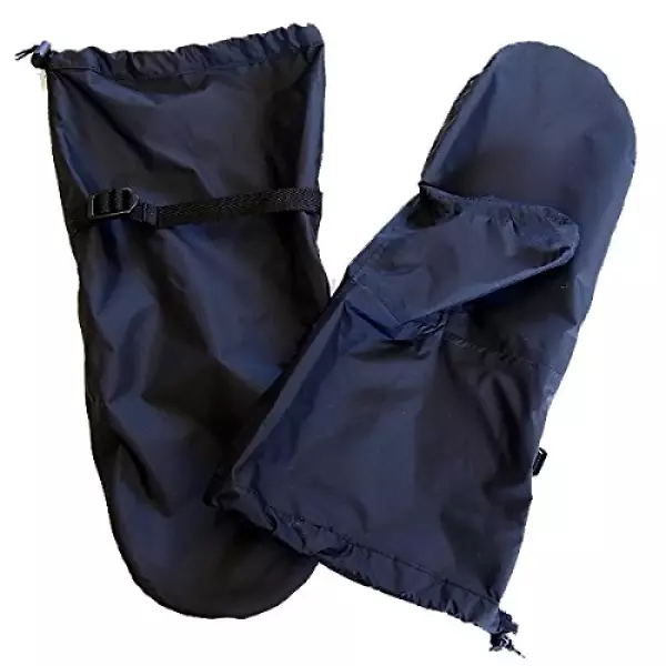 オクトス・透湿防水オーバーミトン (L/XL(男性用))
