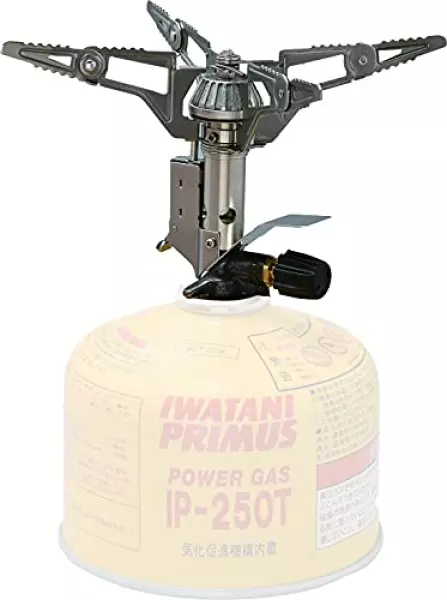 PRIMUS(プリムス) P-153 ウルトラバーナー ガス