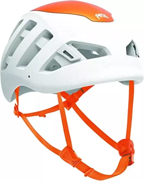 PETZL(ペツル) A073AA01 SIROCCO シロッコ ホワイト M/L