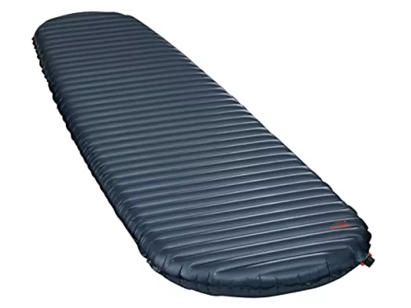 THERMAREST(サーマレスト) アウトドア キャンプ マットレス ネオエアーウーバーライト R値:2.3 オリオン レギュラーワイド【日本正規品】 30242