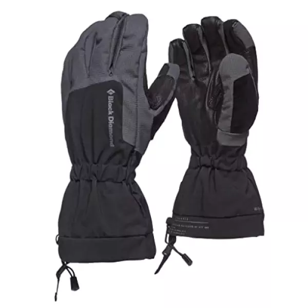 Black Diamond(ブラックダイヤモンド) ボルト24 2016SS トーチ S-M