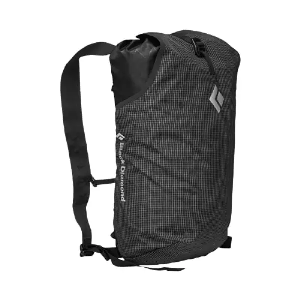 Black Diamond(ブラックダイヤモンド) トレイルブリッツ12 BD54091 ブラック ワンサイズ Free Size