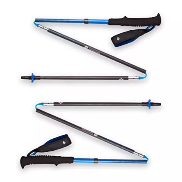 Black Diamond(ブラックダイヤモンド) ディスタンスカーボンZ BD82290 120cm