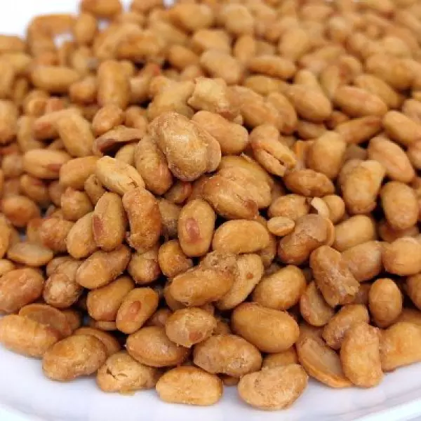 納豆 ドライ納豆 国産 無添加 うす塩味 500g