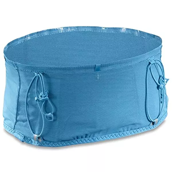 Salomon Sense Pro ランニングベルト ハワイアンオーシャン XS