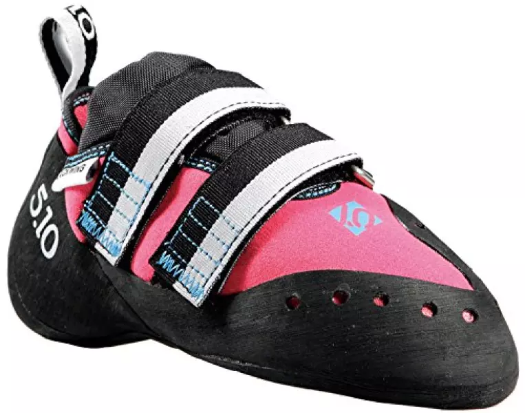 ファイブテン 5.10 ブラックウィングLV レディース 1400389 6/22.5cm