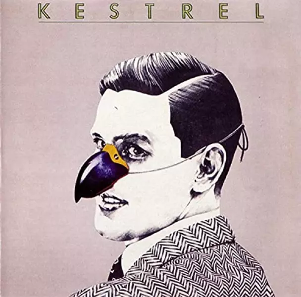KESTREL