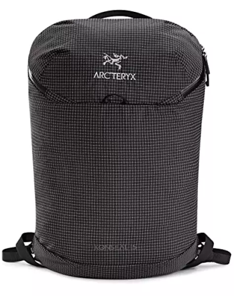 ARC'TERYX(アークテリクス) Alpha FL 30 Backpack アルファ FL 30 バックパック 25804 Dynasty ワンサイズ