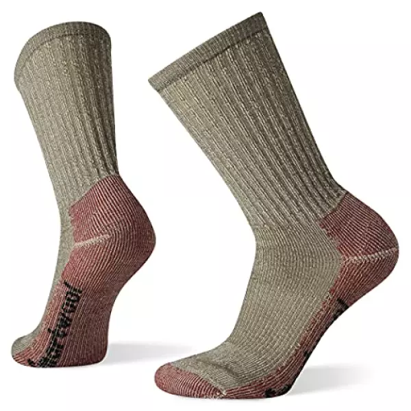 smartwool(スマートウール) ウィメンズ ハイククラシック ライトクッションクルー S トウプ