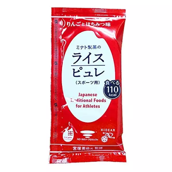 【ミナト製薬】ライスピュレ(スポーツ用) 1袋