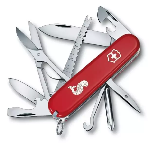 VICTORINOX(ビクトリノックス) フィッシャーマン 1473372