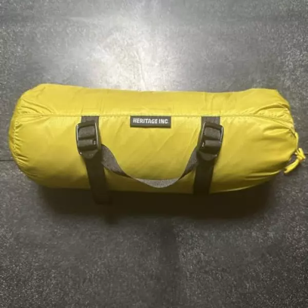 ヘリテイジ クロスオーバードームKAYA