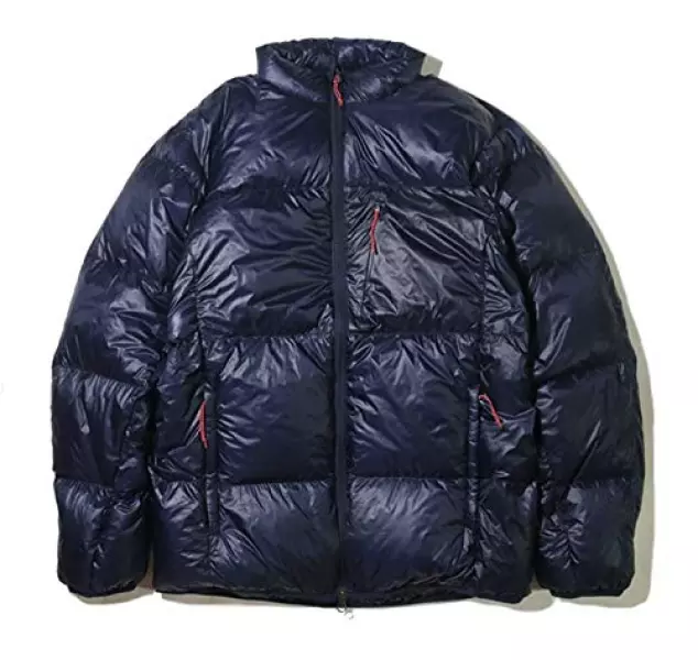 ナンガ NANGA MOUNTAIN LODGE DOWN JACKET マウンテンロッジダウンジャケット メンズ 秋 冬 ダウン アウター グースダウン ブラック ブラウン ネイビー ジャケット 防寒 保温