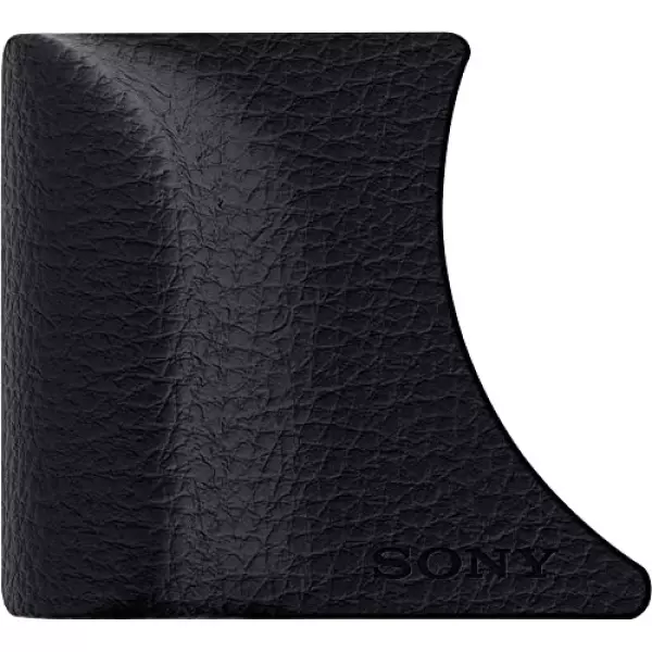 SONY(ソニー) アタッチメントグリップ AG-R2 DSC-RX100/DSC-RX100M3/DSC-RX100M5/DSC-RX100M6/DSC-RX100M7対応 滑り止め 国内正規品