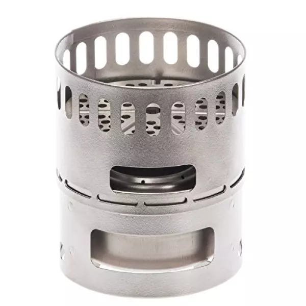 エバニュー(EVERNEW) アルコールバーナーセット EBY249