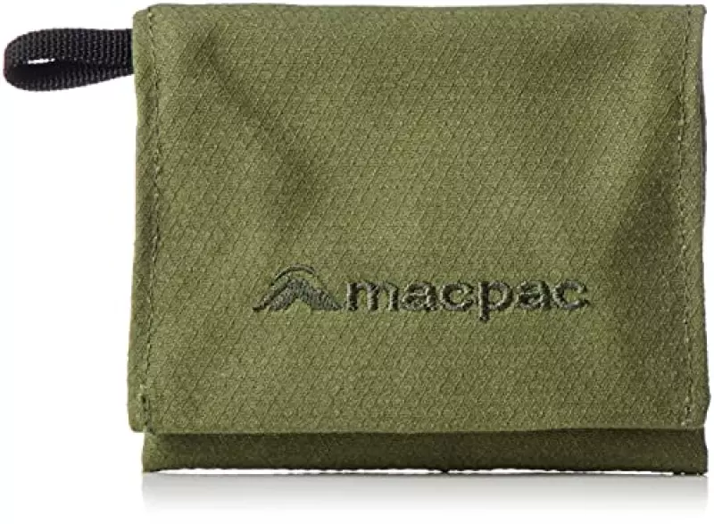 MACPAC マックパック トレックワレット フラックス