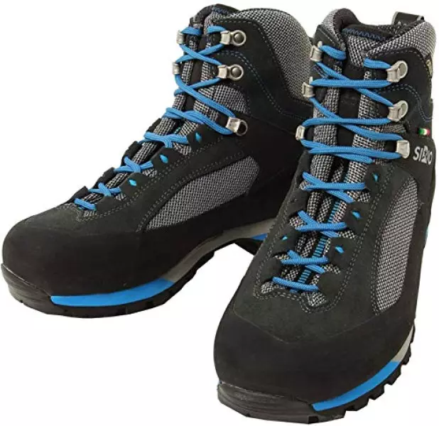 SIRIO(シリオ) P.F.431 431 アスファルト/ブルー 265