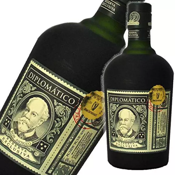 ディプロマティコ レゼルヴァ イクスクルーシヴァ 700ml 正規
