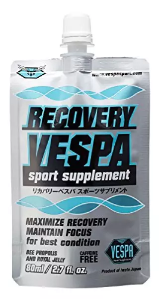 VESPASPORTS(ヴェスパスポーツ) RECOVERY VESPA 80ml 390802