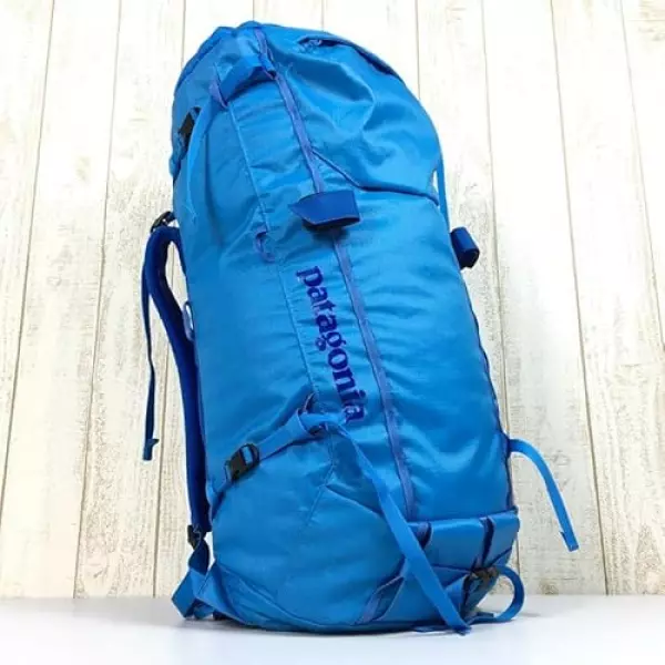 S/M パタゴニア アセンジョニスト パック 35L Ascensionist Pack 35L バックパック PATAGONIA 47985 JO