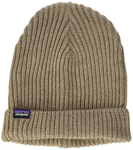 パタゴニア patagonia フィッシャーマンズ・ロールド・ビーニー アッシュタン 29105