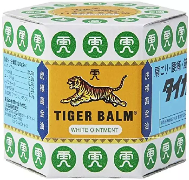 【第3類医薬品】タイガーバーム 19.4g