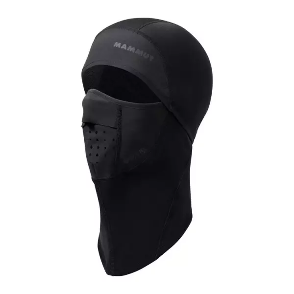 バラクラバ アークティック WS black