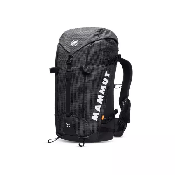 トリオン 38 black