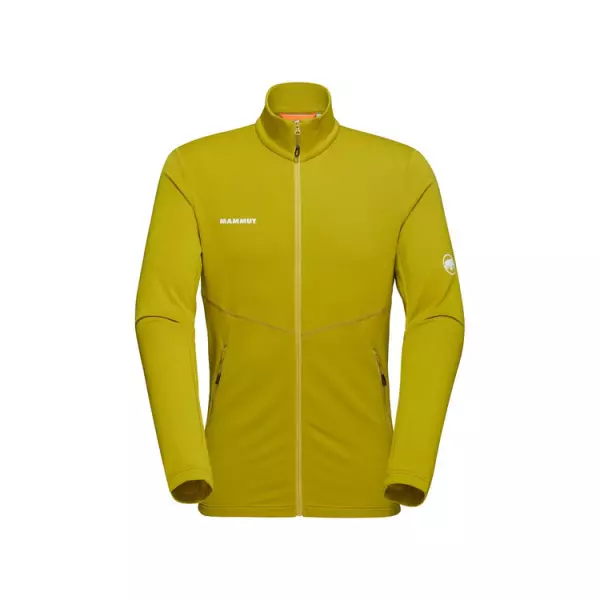 アコンカグア ライト ミッドレイヤー ジャケット アジアンフィット aura