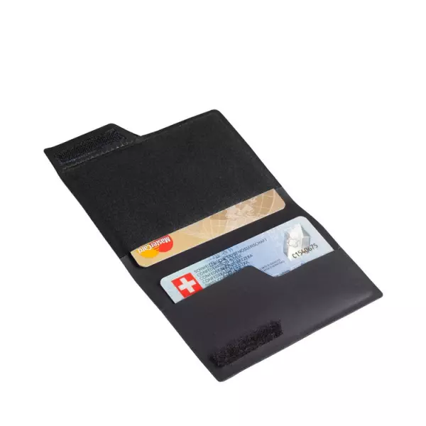 スマート ウォレット ウルトラライト black